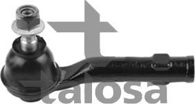 Talosa 42-16298 - Cap de bara - allinparts.ro