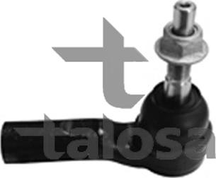 Talosa 42-10301 - Cap de bara - allinparts.ro