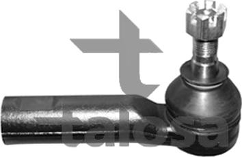 Talosa 42-11466 - Cap de bara - allinparts.ro