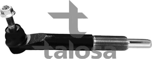 Talosa 42-13088 - Cap de bara - allinparts.ro