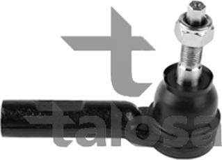 Talosa 42-12597 - Cap de bara allinparts.ro