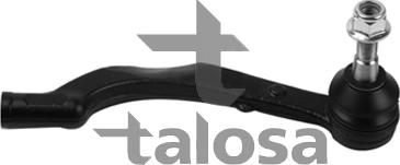 Talosa 42-17692 - Cap de bara - allinparts.ro
