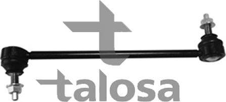Talosa 50-09992 - Brat / bieleta suspensie, stabilizator - allinparts.ro
