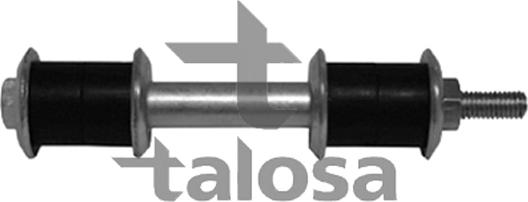 Talosa 50-06392 - Brat / bieleta suspensie, stabilizator - allinparts.ro