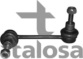 Talosa 50-06318 - Brat / bieleta suspensie, stabilizator - allinparts.ro
