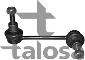 Talosa 50-06317 - Brat / bieleta suspensie, stabilizator - allinparts.ro
