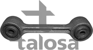 Talosa 50-02236 - Brat / bieleta suspensie, stabilizator - allinparts.ro