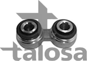Talosa 50-02277 - Brat / bieleta suspensie, stabilizator - allinparts.ro