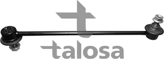 Talosa 50-11362 - Brat / bieleta suspensie, stabilizator - allinparts.ro