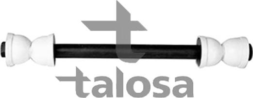 Talosa 50-11799 - Brat / bieleta suspensie, stabilizator allinparts.ro