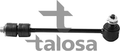 Talosa 50-12157 - Brat / bieleta suspensie, stabilizator - allinparts.ro