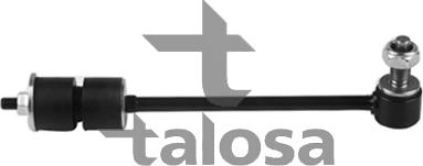 Talosa 50-17132 - Brat / bieleta suspensie, stabilizator - allinparts.ro