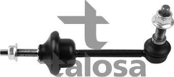 Talosa 50-17775 - Brat / bieleta suspensie, stabilizator - allinparts.ro