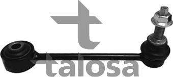 Talosa 50-17772 - Brat / bieleta suspensie, stabilizator - allinparts.ro