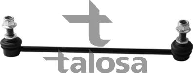Talosa 50-22930 - Brat / bieleta suspensie, stabilizator - allinparts.ro