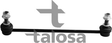 Talosa 50-22931 - Brat / bieleta suspensie, stabilizator - allinparts.ro