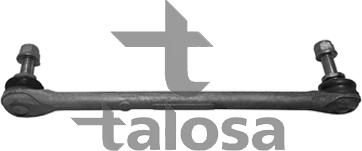 Talosa 50-22654 - Brat / bieleta suspensie, stabilizator - allinparts.ro