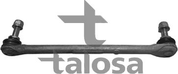 Talosa 50-22655 - Brat / bieleta suspensie, stabilizator - allinparts.ro