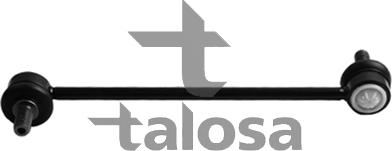 Talosa 50-22873 - Brat / bieleta suspensie, stabilizator - allinparts.ro