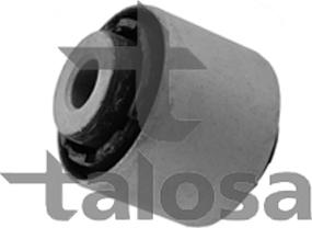 Talosa 64-09028 - Rulment, corp rulment roata - allinparts.ro