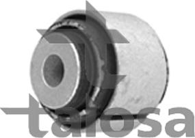 Talosa 64-04798 - Rulment, corp rulment roata - allinparts.ro