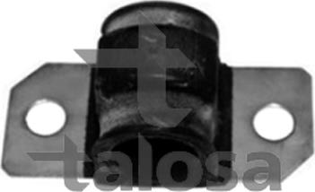 Talosa 65-11408 - Cuzinet, stabilizator - allinparts.ro