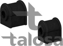 Talosa 65-21532 - Set rulmenti, stabilizator - allinparts.ro