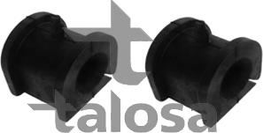 Talosa 65-21667 - Set rulmenti, stabilizator allinparts.ro