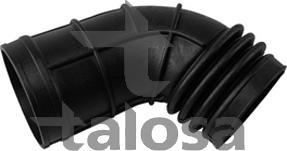 Talosa 66-20944 - Furtun aer supraalimentare - allinparts.ro