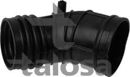 Talosa 66-20943 - Furtun aer supraalimentare - allinparts.ro