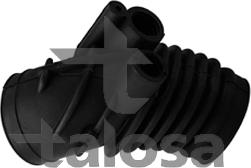 Talosa 66-20955 - Furtun aer supraalimentare - allinparts.ro