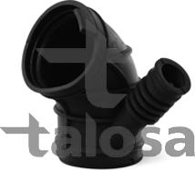 Talosa 66-20951 - Furtun aer supraalimentare - allinparts.ro