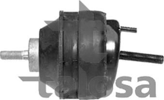 Talosa 61-06955 - Suport motor - allinparts.ro