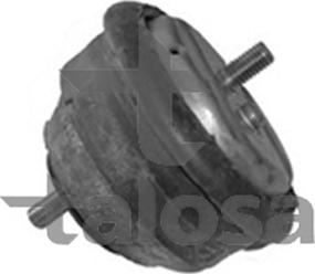 Talosa 61-06619 - Suport motor - allinparts.ro