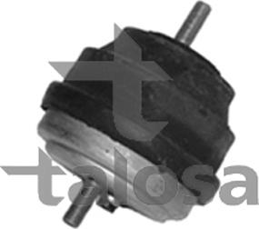 Talosa 61-06616 - Suport motor - allinparts.ro