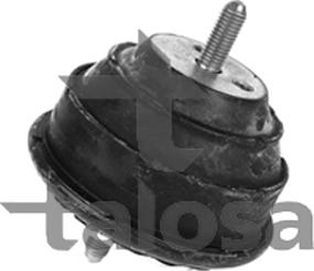 Talosa 61-06611 - Suport motor - allinparts.ro