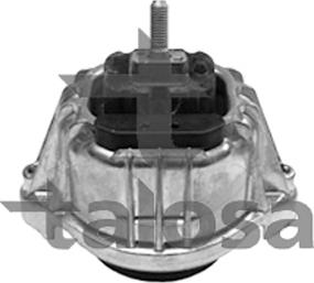 Talosa 61-06628 - Suport motor - allinparts.ro