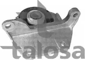 Talosa 61-06782 - Suport motor - allinparts.ro