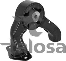Talosa 61-15128 - Suport motor - allinparts.ro