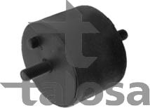 Talosa 61-16939 - Suport motor - allinparts.ro