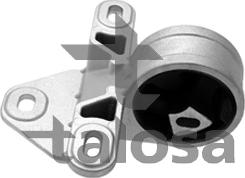 Talosa 61-16007 - Suport motor allinparts.ro
