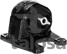 Talosa 61-16257 - Suport motor - allinparts.ro