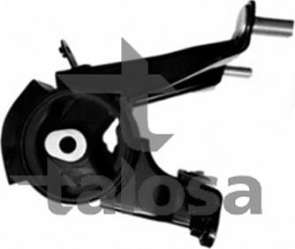 Talosa 61-11657 - Suport motor allinparts.ro
