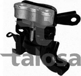 Talosa 61-11734 - Suport motor allinparts.ro