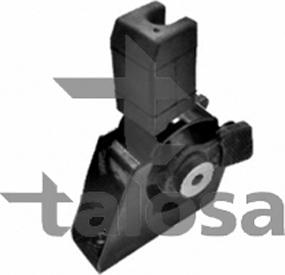 Talosa 61-11730 - Suport motor allinparts.ro