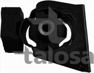 Talosa 61-11731 - Suport motor allinparts.ro