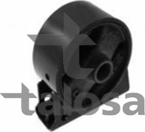 Talosa 61-13277 - Suport motor - allinparts.ro