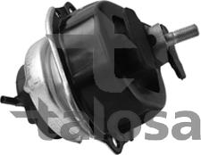Talosa 61-22675 - Suport motor - allinparts.ro