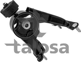 Talosa 61-22032 - Suport motor allinparts.ro