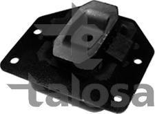 Talosa 61-22843 - Suport motor - allinparts.ro